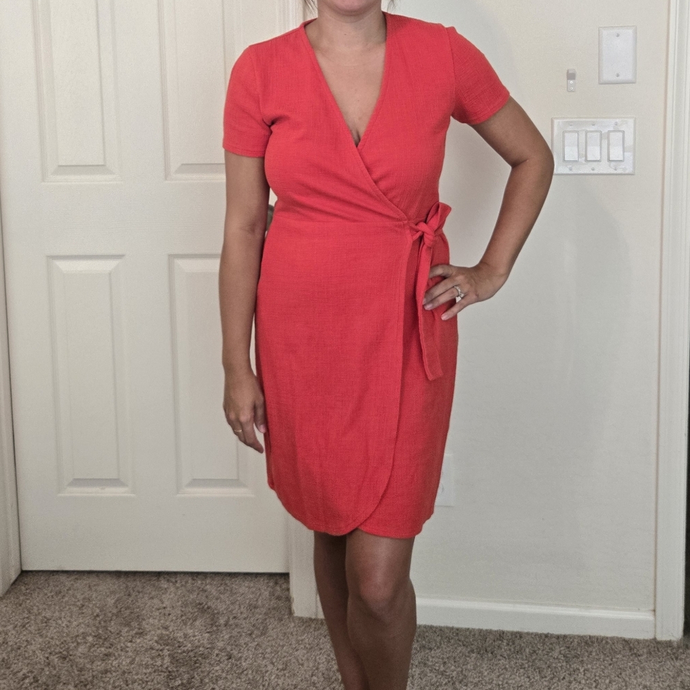 J Crew Dress